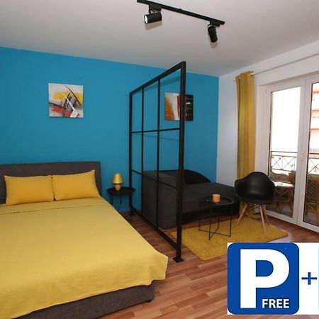 Fast Sleep & Go 2 Apartman Paraćin Kültér fotó