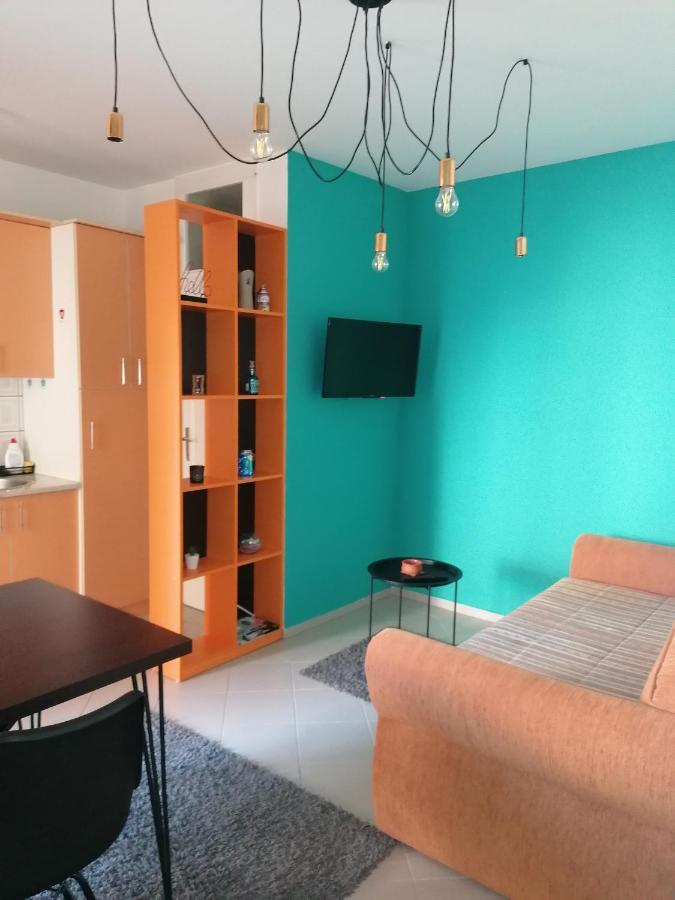 Fast Sleep & Go 2 Apartman Paraćin Kültér fotó