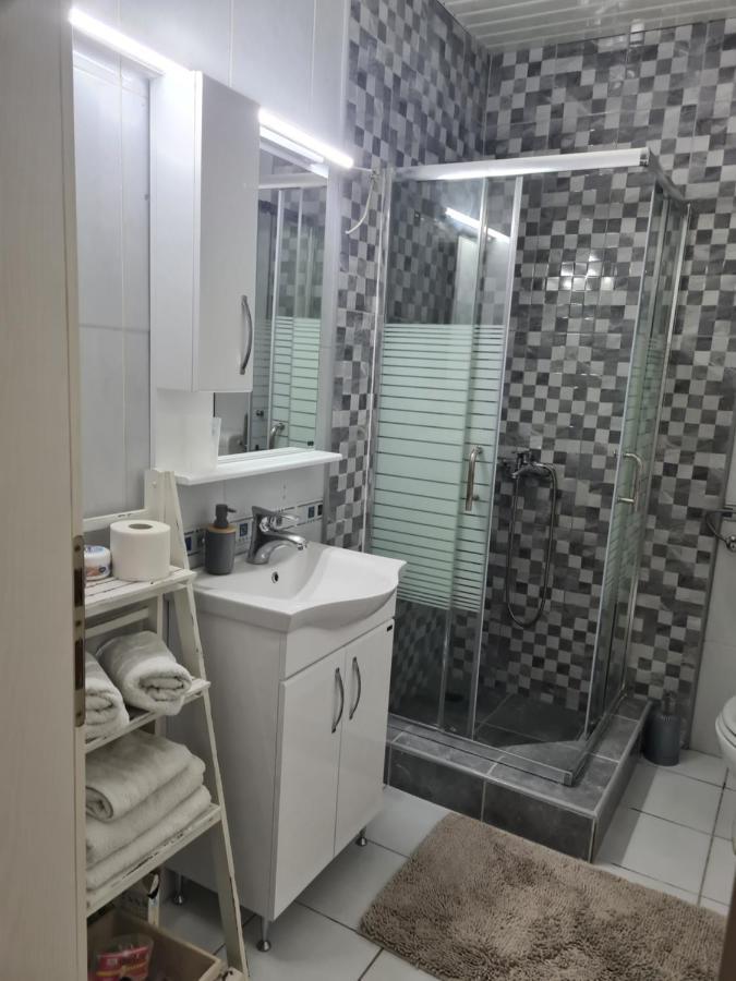Fast Sleep & Go 2 Apartman Paraćin Kültér fotó