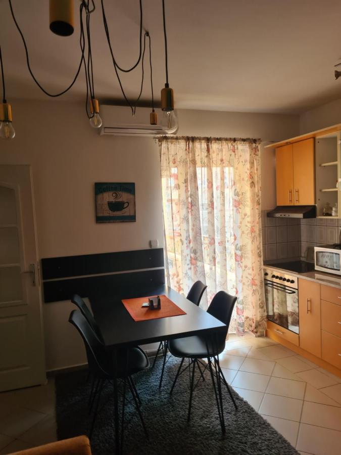 Fast Sleep & Go 2 Apartman Paraćin Kültér fotó