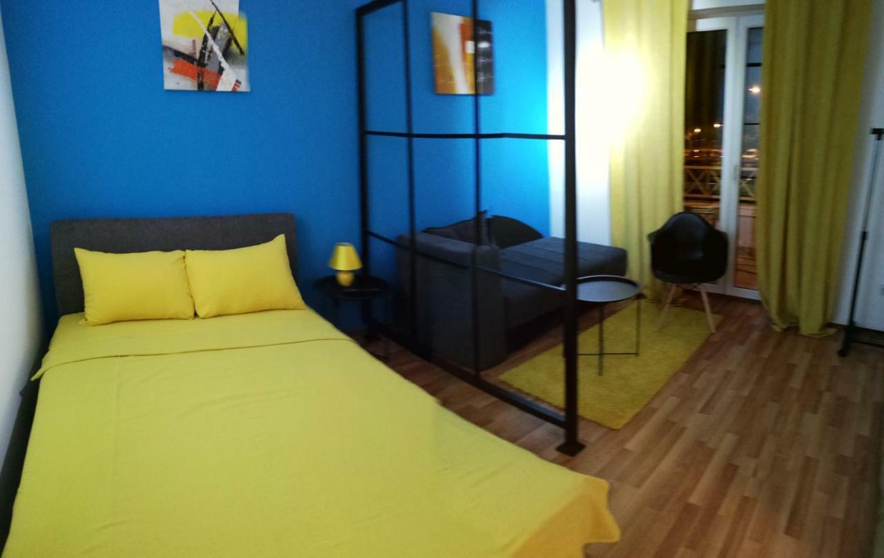 Fast Sleep & Go 2 Apartman Paraćin Kültér fotó