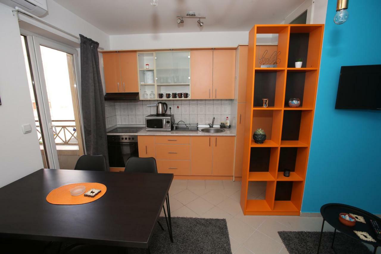 Fast Sleep & Go 2 Apartman Paraćin Kültér fotó