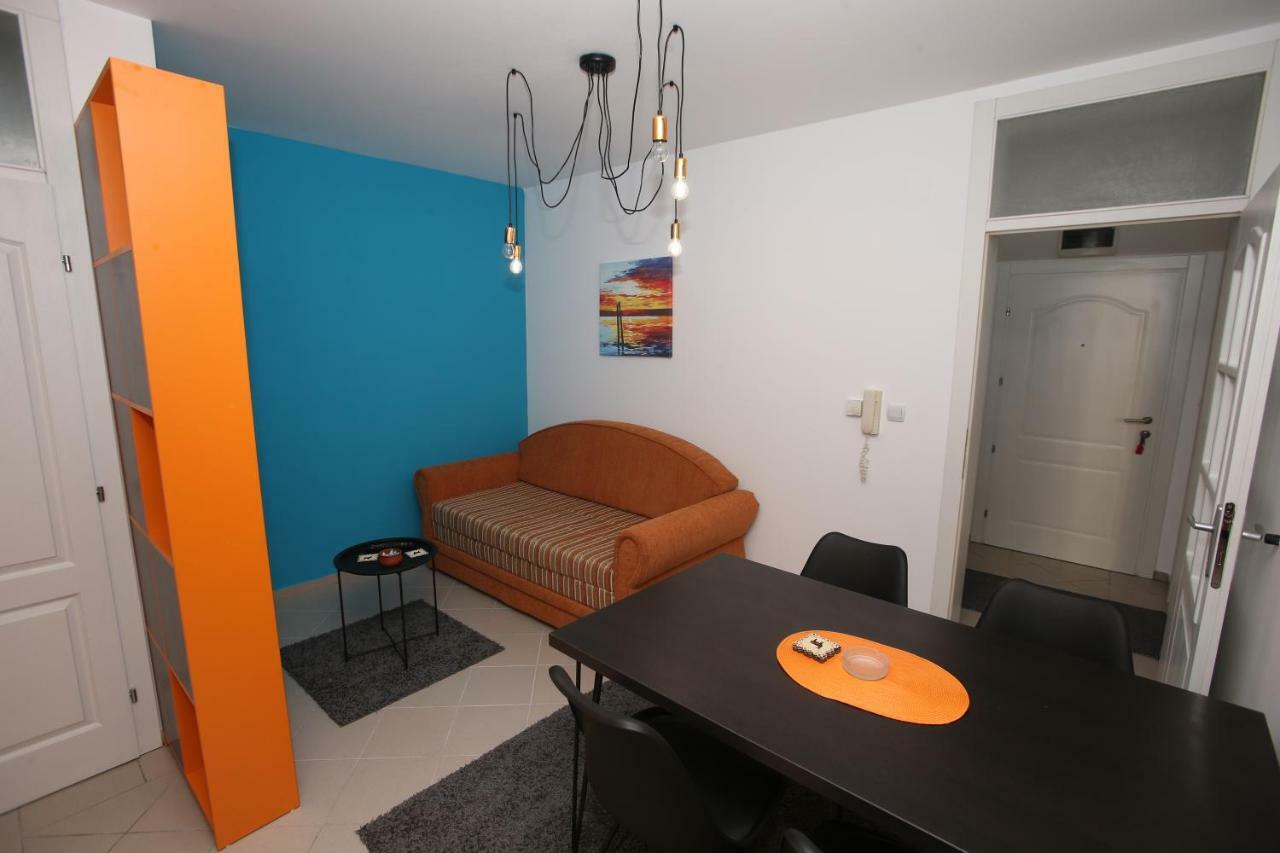 Fast Sleep & Go 2 Apartman Paraćin Kültér fotó