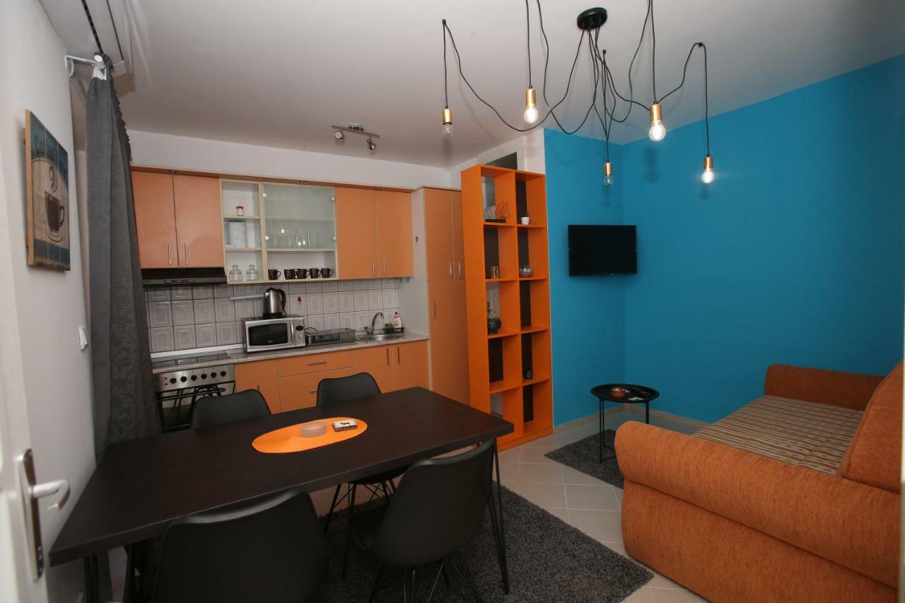 Fast Sleep & Go 2 Apartman Paraćin Kültér fotó