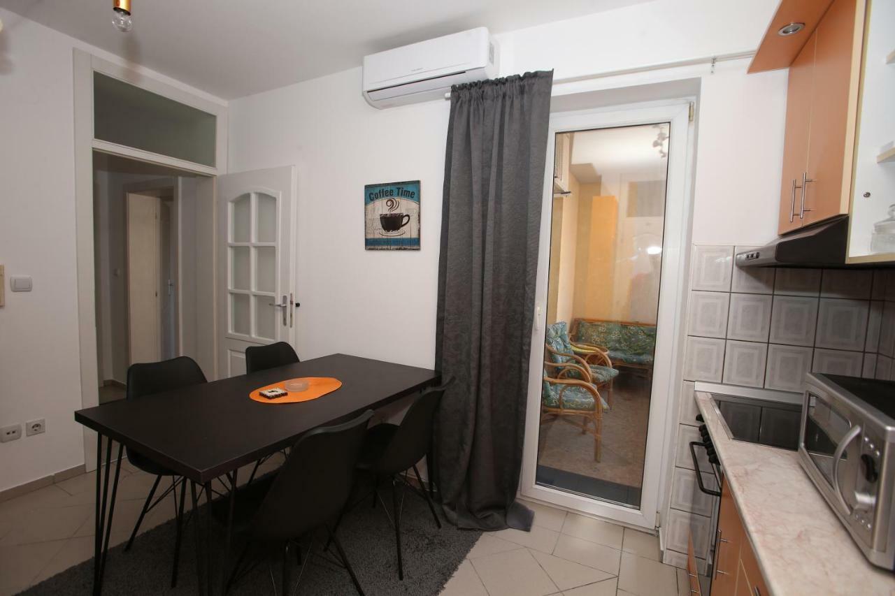 Fast Sleep & Go 2 Apartman Paraćin Kültér fotó