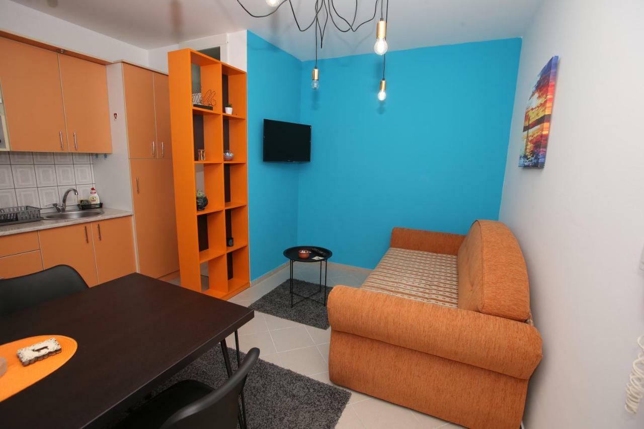 Fast Sleep & Go 2 Apartman Paraćin Kültér fotó