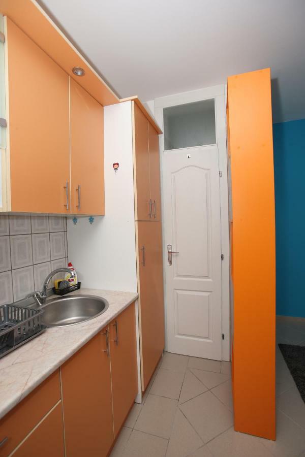 Fast Sleep & Go 2 Apartman Paraćin Kültér fotó