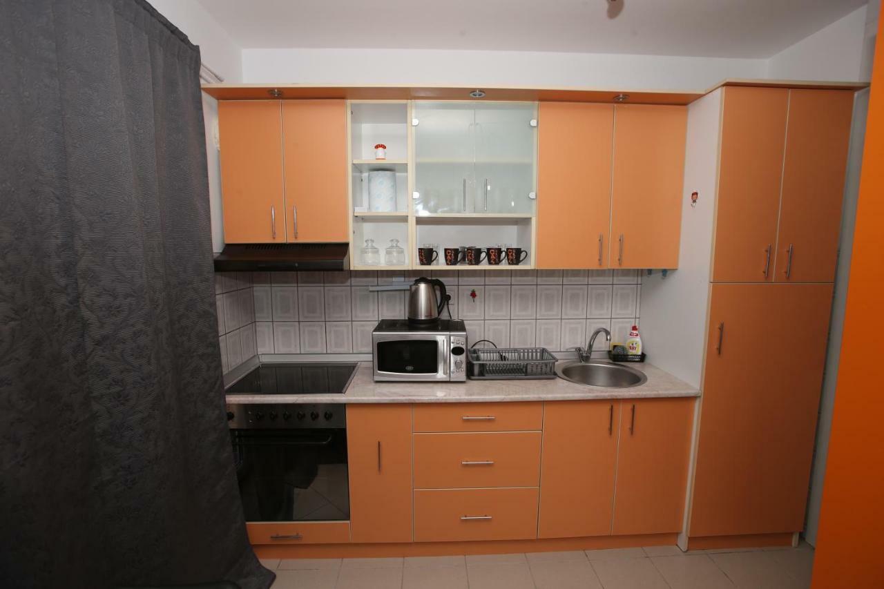 Fast Sleep & Go 2 Apartman Paraćin Kültér fotó