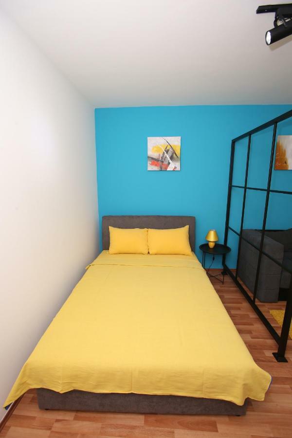 Fast Sleep & Go 2 Apartman Paraćin Kültér fotó