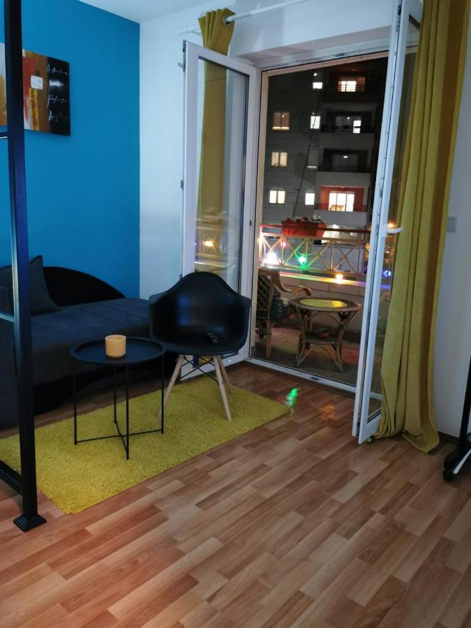 Fast Sleep & Go 2 Apartman Paraćin Kültér fotó