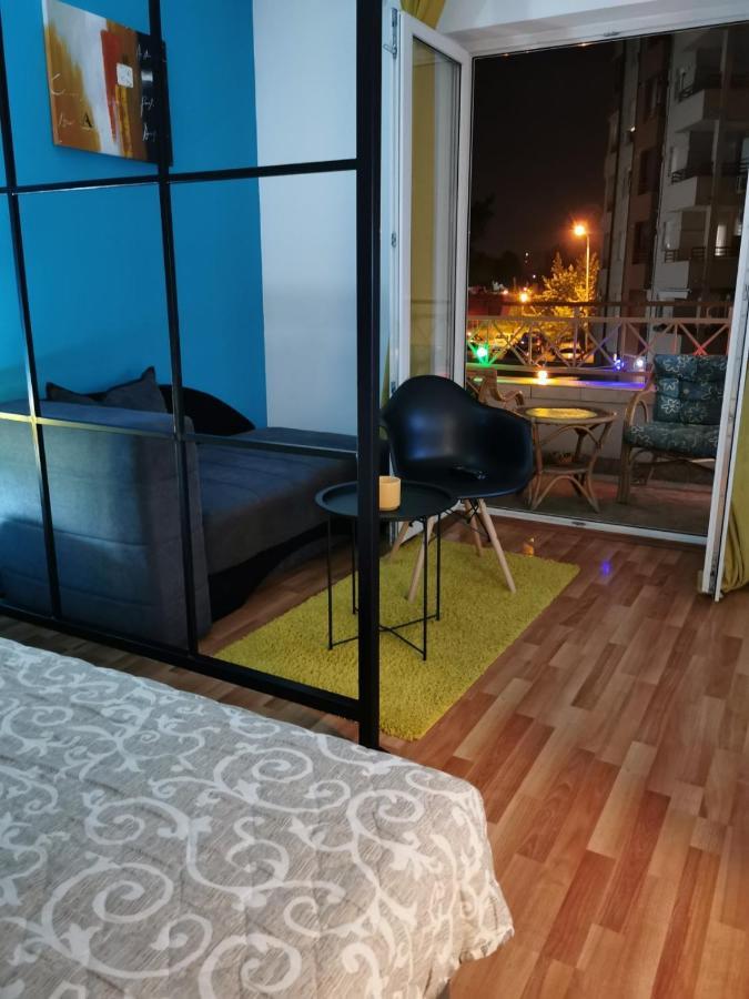 Fast Sleep & Go 2 Apartman Paraćin Kültér fotó